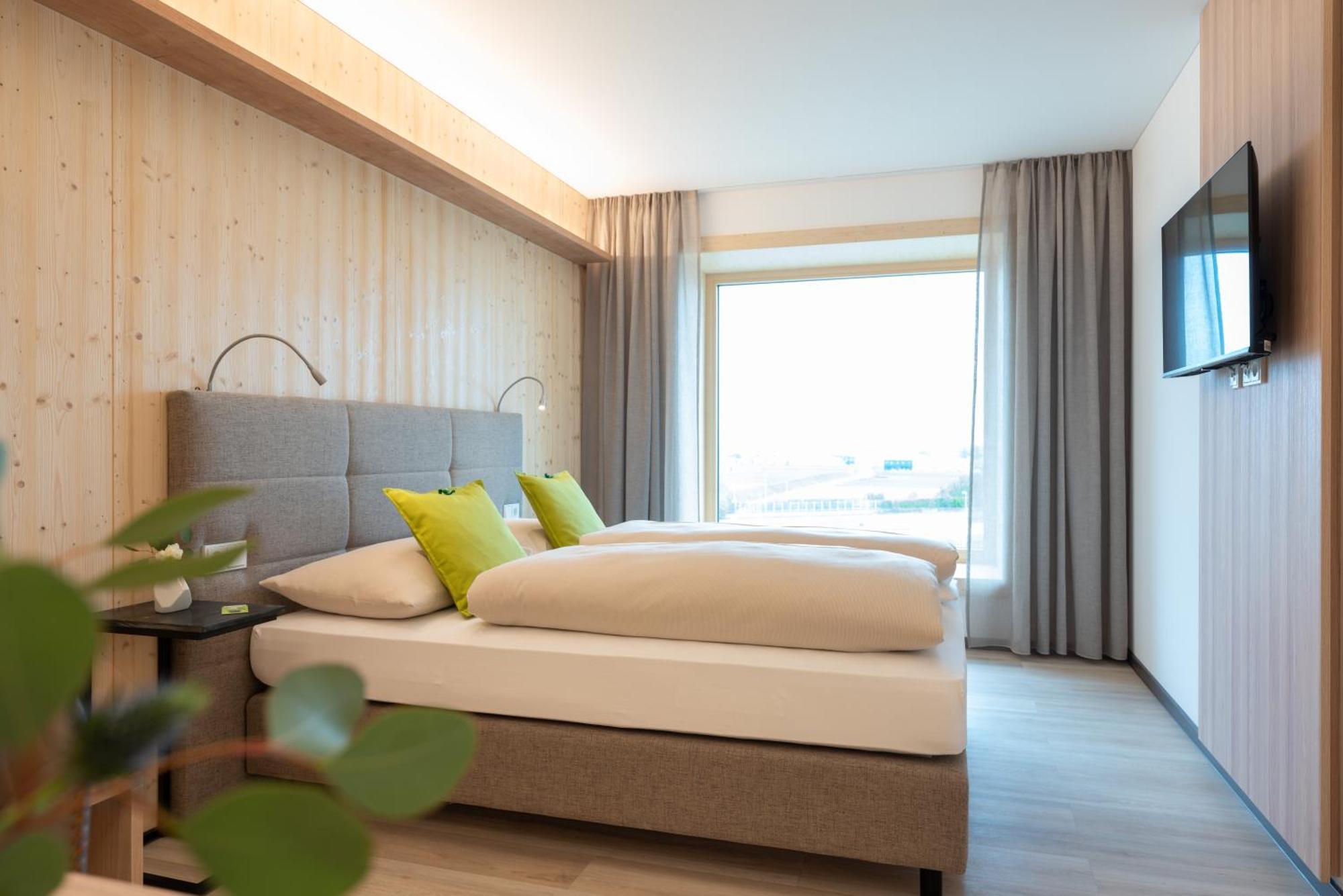 Eee Hotel Eberstalzell
